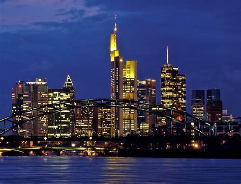 Frankfurt Am Main, Germany